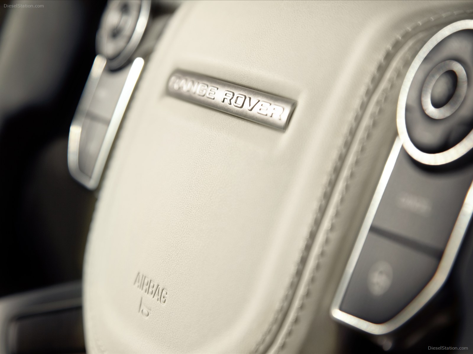 Land Rover Range Rover 2013